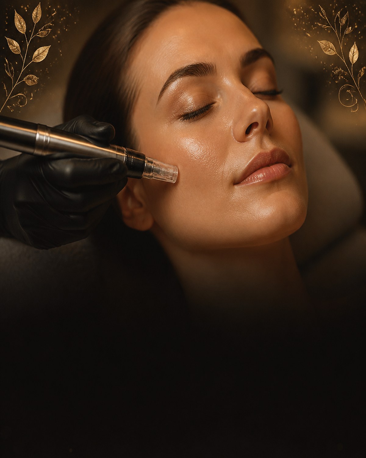 After Summer Skin Transformation promotion at MAesthetics Calgary