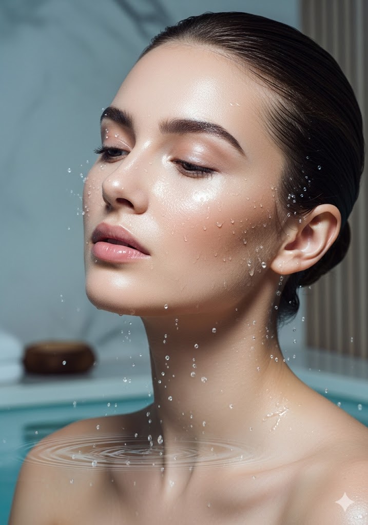 Private Calgary skincare studio for HydraFacial treatments
