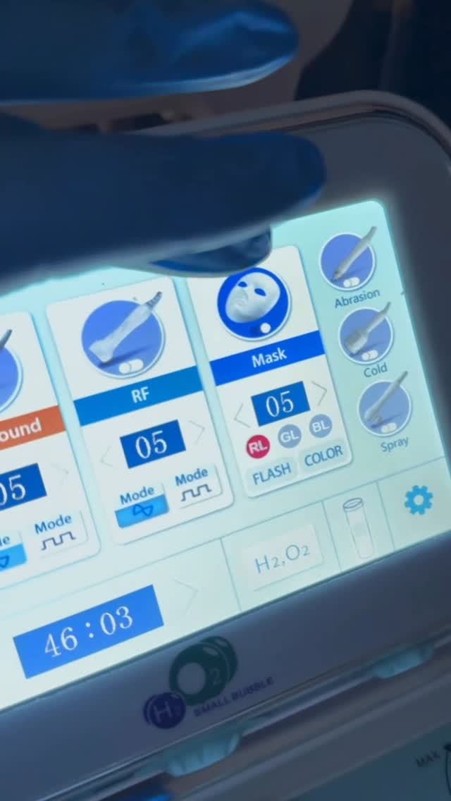 MAesthetics Skin Atelier Calgary Result 16